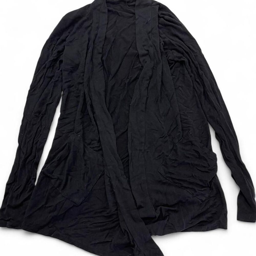 Unbranded Women's Black Blouse